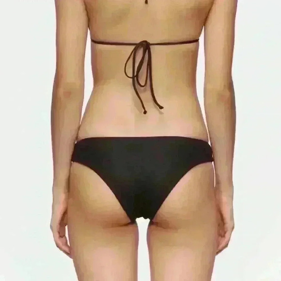 Tavik Alea Full Swim Bottom Glossy Pique Large - Picture 2 of 8